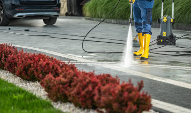 Trusted Chatham, IL  Pressure Washing Services Experts